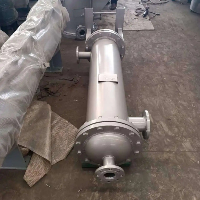 文县分集水器重要指标