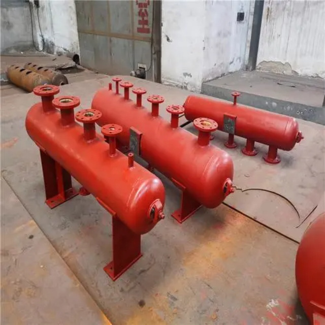 文县分集水器安装高度